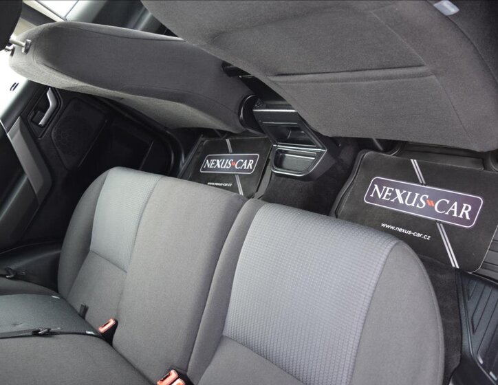 Land Rover Freelander 20