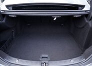 Mercedes-Benz Třídy E Sedan 2,0 l 143 kw