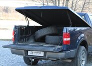 Ford F-150 Pick-up 5,4 l 220 kw