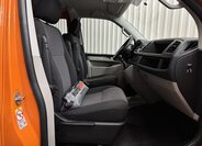 Volkswagen Transporter Ostatní 2,0 l 75 kw