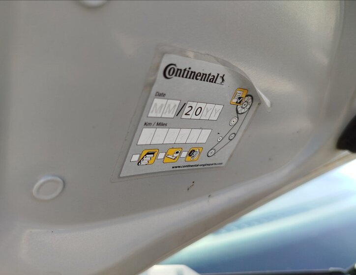 Volkswagen Golf Kombi 2,0 l 103 kw