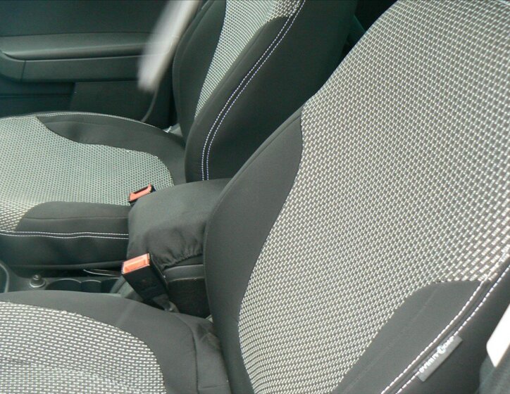 Škoda Yeti SUV / Terénní 1,8 l 118 kw