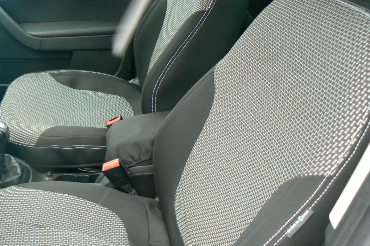 Škoda Yeti SUV / Terénní 1,8 l 118 kw