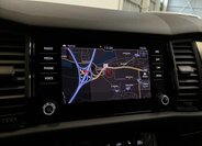 Škoda Kodiaq SUV 2,0 l 176 kw