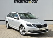 Škoda Octavia Kombi 1,6 l 85 kw