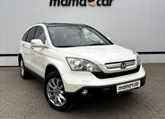 Honda CR-V SUV 2,2 l 103 kw