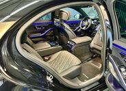 Mercedes-Benz Třídy S 16