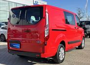 Ford Transit Custom 4