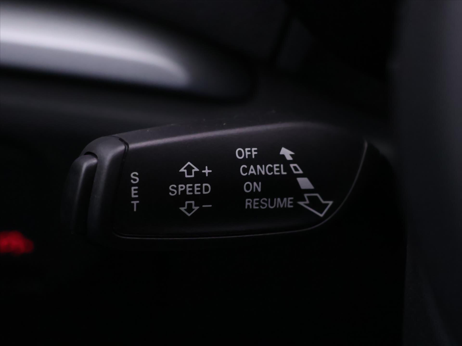 Audi A3 Hatchback 1,4 l 92 kw