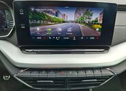 Škoda Octavia Kombi 2,0 l 85 kw