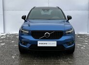 Volvo XC40 SUV 2,0 l 140 kw