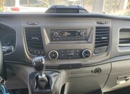 Ford Transit Ostatní 2,0 l 96 kw