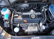 Volkswagen Golf Hatchback 1,4 l 90 kw