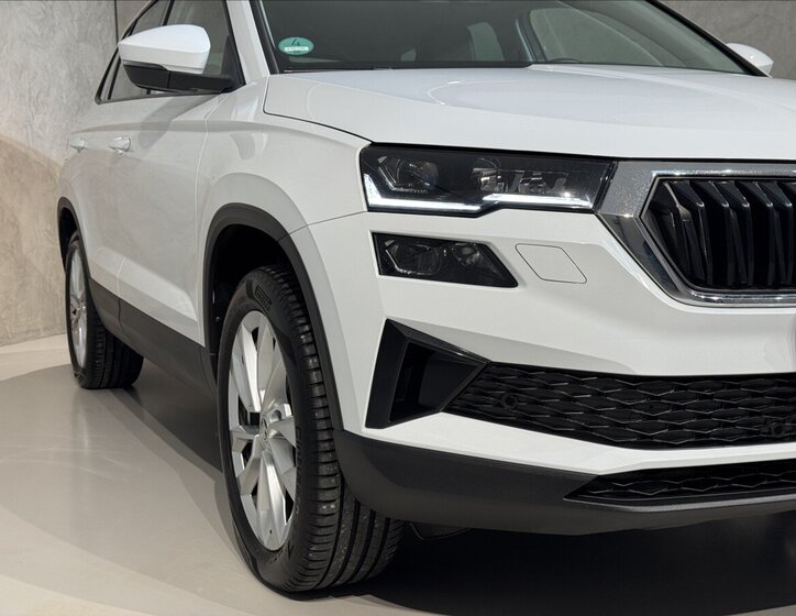 Škoda Karoq SUV 2,0 l 110 kw