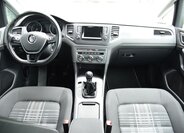 Volkswagen Golf Sportsvan MPV 1,2 l 81 kw