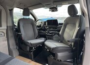 Ford Transit Custom Kombi 2,0 l 110 kw