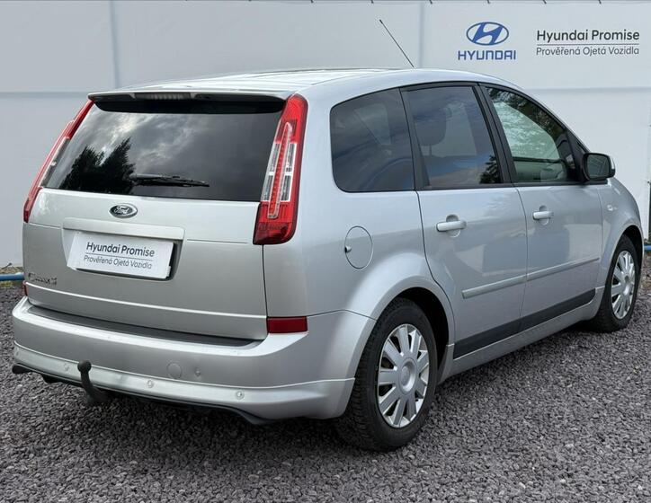 Ford C-MAX 2