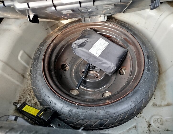 Hyundai i20 Hatchback 1,2 l 63 kw