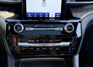 Ford Explorer SUV / Terénní 3,0 l 336 kw