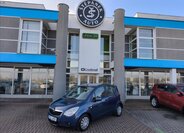 Opel Agila Hatchback 1,2 l 63 kw