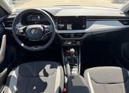 Škoda Kamiq SUV 999,0 85 kw