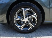 Hyundai i30 Kombi 1,5 l 117 kw