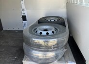 Fiat Ducato Skříň 2,3 l 118 kw