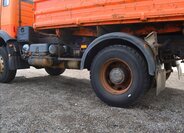 Mercedes-Benz Ostatní 6