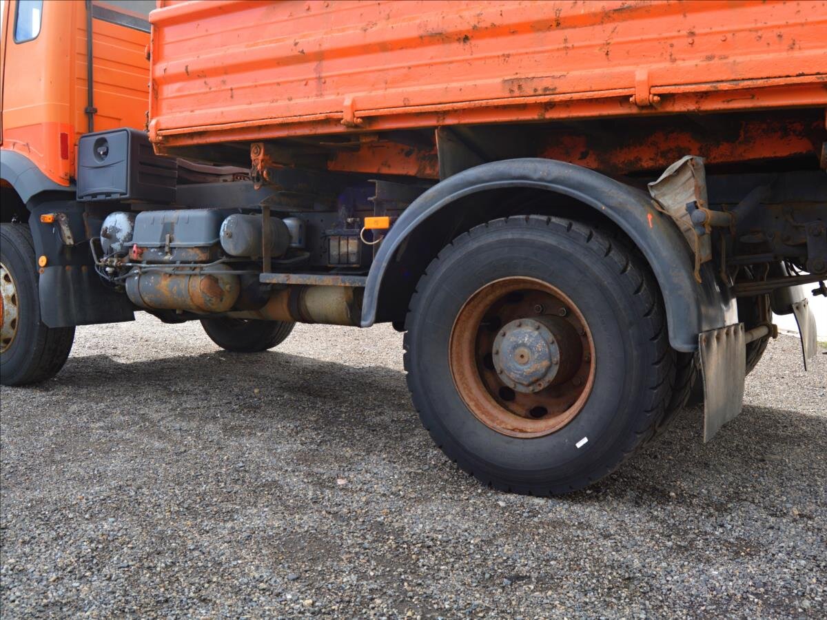 Mercedes-Benz Ostatní