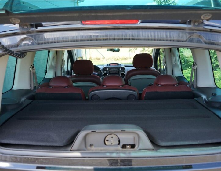 Citroën Berlingo 23