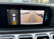 Mercedes-Benz GLE 20