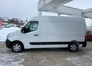 Nissan Interstar Skříň 2,3 l 100 kw