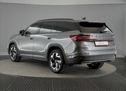 Škoda Kodiaq SUV / Terénní 2,0 l 142 kw