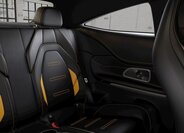 Mercedes-Benz Ostatní Kupé 3,0 l 347 kw