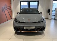 Cupra Born MPV 0,0 70 kw