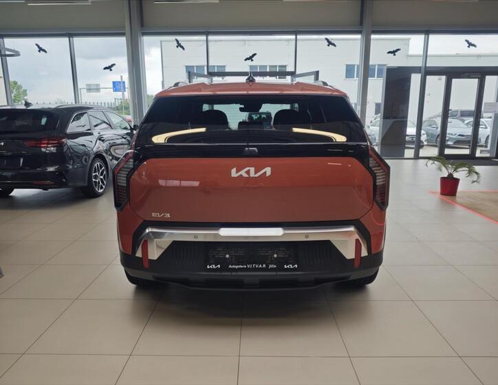 KIA EV3 4