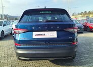Škoda Kodiaq SUV 2,0 l 147 kw