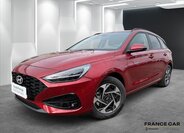 Hyundai i30 Kombi 1,5 l 70 kw