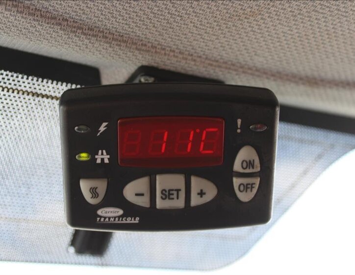 Mercedes-Benz Vito Ostatní 2,1 l 110 kw