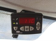 Mercedes-Benz Vito Ostatní 2,1 l 110 kw