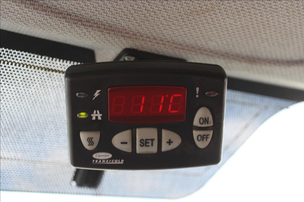 Mercedes-Benz Vito Ostatní 2,1 l 110 kw