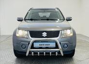 Suzuki Grand Vitara 4