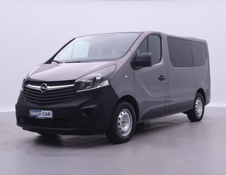 Opel Vivaro Kombi 1,6 l 92 kw