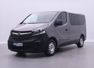 Opel Vivaro Kombi 1,6 l 92 kw