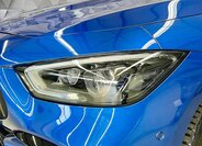 Mercedes-Benz AMG GT Sedan / Limuzína 3,0 l 270 kw