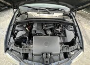 BMW Řada 1 Hatchback 1,6 l 85 kw
