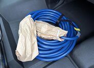 Ford Transit Skříň 0,0 198 kw