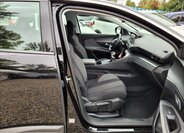 Peugeot 3008 SUV / Terénní 1,5 l 96 kw