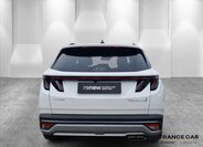 Hyundai Tucson SUV 1,6 l 117 kw