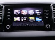 Škoda Karoq SUV / Terénní 2,0 l 85 kw